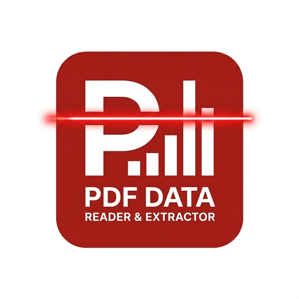 PDF Reader Logo